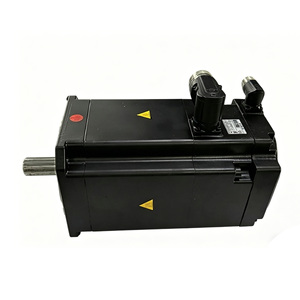 1FK7105-5AY81-1SH3-Z 118.3kW มอเตอร์ควบคุมหุ่นยนต์ ทำงานได้อย่างเชื่อถือได้ แกนภายนอก เทคโนโลยีขั้นสูง - Product Image 1