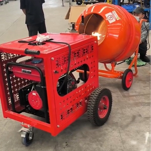 Máquina mezcladora de fusión en caliente para reciclaje de <span class=keywords><strong>asfalto</strong></span>, mantenimiento práctico de pavimento - Product Image 1