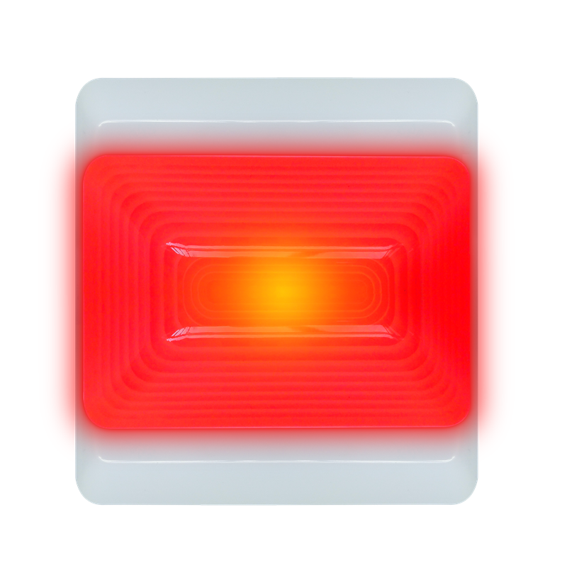 ไฟประตู