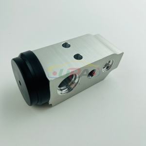 Válvula de Expansión Original de Calidad 97626-2P000 97626 2P000 para Hyun-dai Ki-a 976262P000 - Product Image 4