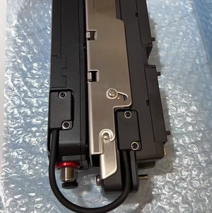 Medidor de Flujo de Gas Ultrasónico KEYENCE FD-G50 Tipo Clamp-On para Tuberías de 32A/40A/50A con Pantalla IP65/67 FD G50 - Product Image 4