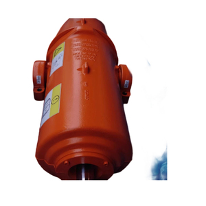 หุ่นยนต์อุตสาหกรรม 3HAC021031 002 6650S แท่งปรับสมดุลแบบฝังในตัวหุ่นยนต์ ขายดีในกลุ่มอุปกรณ์ปรับสมดุลหุ่นยนต์และมีความน่าเชื่อถือ - Product Image 1