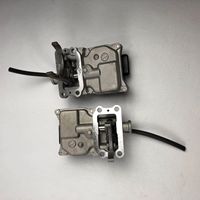 Pour VIGO KUN25 LAN25 Pièces d'accessoires automobiles Actionneur à vide 41400-35031