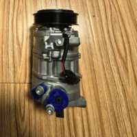 Nouveau compresseur d'air de haute qualité 6RD820803C 12V pour VW Santana 2013 avec 1 an de garantie Fabriqué en Chine