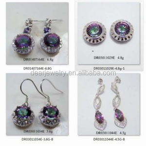 Collier pendentif en argent sterling 925 avec fleur de frangipanier en bois de koa, fleur hawaïenne - Product Image 5