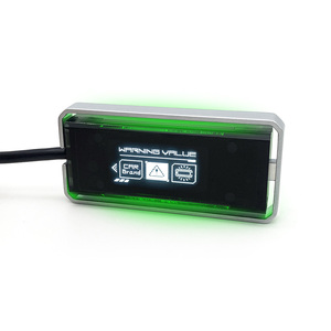 Led OBD2 RPM Alarm Meter - Product Image 5