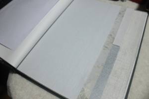 欧式乙烯基墙面壁纸客厅酒店防水防静电防潮-Prooof 1年平面设计 - Product Image 4