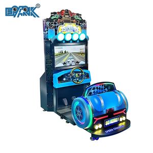 Machine <span class=keywords><strong>de</strong></span> jeu <span class=keywords><strong>de</strong></span> voiture <span class=keywords><strong>de</strong></span> <span class=keywords><strong>course</strong></span> d'arcade <span class=keywords><strong>de</strong></span> simulateur <span class=keywords><strong>de</strong></span> voiture <span class=keywords><strong>de</strong></span> <span class=keywords><strong>course</strong></span> à jetons d'approvisionnement d'usine pour la salle <span class=keywords><strong>de</strong></span> jeu - Product Image 5