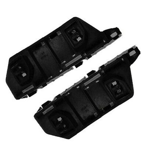 Huajiefan Front Bumper Bracket <b>Clips</b> For Honda Fit Model 71193-SAA-003 71198-SAA-00 Replacement Repair Parts - Product Image 4
