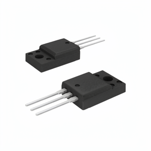 Transistores FCPF11N60F TO-220F-3, Componentes Electrónicos Originales, Servicio Integral - Product Image 1