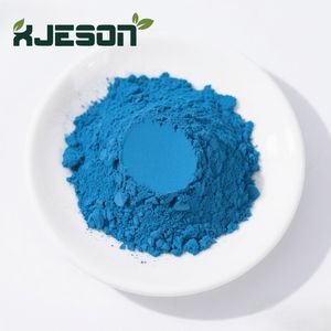 Rinfuse Ghk-cu rame Peptide Shampoo cosmetico Ghk-cu polvere idratante rame Peptide Ghk-cu - Product Image 3