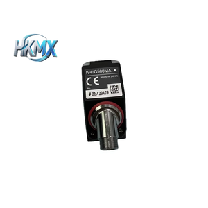 เซ็นเซอร์จดจำภาพ KEYENCE IV4-G500MA แบบแยกส่วน หัวเซ็นเซอร์กล้องอัจฉริยะ ราคาต่อรองได้ - Product Image 1