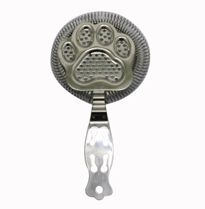 304 di fabbrica diretta in acciaio inox gatto zampa Shaker nuovo Design con marcatura Laser eco-friendly <span class=keywords><strong>Bar</strong></span> <span class=keywords><strong>Bar</strong></span> <span class=keywords><strong>Bar</strong></span> - Product Image 5