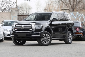 รถ SUV ไฮบริด Great Wall Tank 500 Hi4-Z Executive รุ่นปี 2026 ลดราคาพิเศษ รถใหม่ Changcheng รถยนต์ไฮบริดไฟฟ้า Tank 500 - Product Image 2