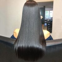 Venta al por mayor SDD Super doble dibujado peluca hecha a máquina cabello humano estilo recto con bandas 100% Peluca de cabello humano vendedores de cabello