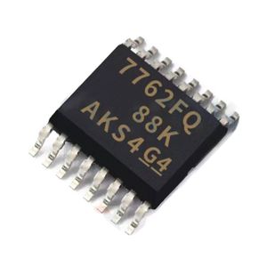 Chip CI CZChips ISO7762FQDBQRQ1 GD32F150G8U6TR IL4218 TUSB8020BIPHP - Product Image 1