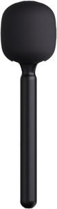 2Mic 3 In1 <b>Wireless</b> <b>Mic</b> Handheld Holder Stick Lapel Microphone Phone Camera Studio Vlog Video Recording Interview Microphone Kit - Product Image 3