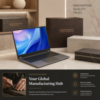 Ordinateur portable éducatif haute performance 15,6 pouces pour étudiants, écran IPS FHD Windows 11, ultra fin, ordinateur scolaire
