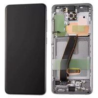 Écran tactile LCD mobile de qualité originale pour Samsung S7 S8 S9 S10 S20 Fe 5G S21 S22 S23 Plus S24 Ultra, livraison directe