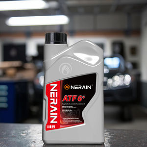 הסיטונאי atf6 + מנוע דיזל שידור נוזל גבוהה יציבות גבוהה שמן sae 20w50 10w40 מוסמך - Product Image 4