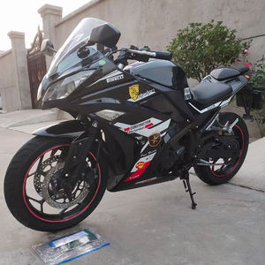 Motos d'occasion <span class=keywords><strong>Kawasaki</strong></span> <span class=keywords><strong>Touring</strong></span> Sport Racing <span class=keywords><strong>Moto</strong></span> Andere Offroad Sport Motorrad Roller 200CC Vélo de rue à essence - Product Image 5