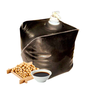 <span class=keywords><strong>Salsa</strong></span> <span class=keywords><strong>de</strong></span> <span class=keywords><strong>Soja</strong></span> <span class=keywords><strong>Tamari</strong></span> Negra Oscura Dulce Fresca Superior <span class=keywords><strong>de</strong></span> Fábrica China <span class=keywords><strong>de</strong></span> Condimento al por Mayor en Envases <span class=keywords><strong>de</strong></span> 18L JOLION - Product Image 1