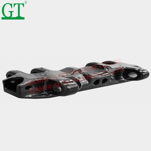 7495HD Komponen Mesin Pertambangan Listrik, Sepatu Rantai, Sekop, Komponen Undercarriage 6030, Komponen Mesin Konstruksi Berkualitas Tinggi - Product Image 4