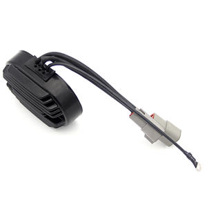 XF220330 Régulateur <span class=keywords><strong>de</strong></span> <span class=keywords><strong>tension</strong></span> pour <span class=keywords><strong>Harley</strong></span> Heritage Softail Classic 2007 Dyna Custom Deuce FXST 04-05 Systèmes électriques <span class=keywords><strong>de</strong></span> moto - Product Image 3