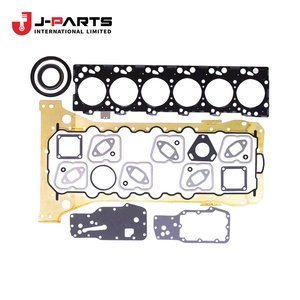 Joint d'étanchéité pour Nissan URVAN E25 2001-2012 ZD30 Diesel OE 16700H 16700H - Product Image 2