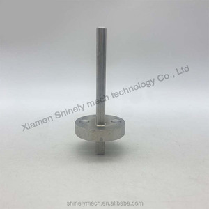 Services de fraisage CNC sur mesure pour métaux, atelier de travail CNC aux États-Unis, usinage de précision CNC en alliage d'aluminium, traitement de pièces en aluminium - Product Image 5