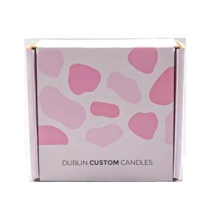 Custom Logo Printed Mailer Corrugated Cardboard Packaging <b>Shipping</b> <b>Box</b> for Online Store Subscription and Retail Brands - Product Image 1