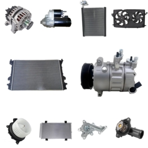 Alternador de Coche al por Mayor ED8T-10300-<span class=keywords><strong>AA</strong></span> ED8T-10300-AC para FORD ESCORT 15-18 - Product Image 4