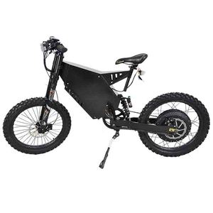 Bicicleta eléctrica de montaña de alta velocidad, ebike de 3000w, 5000w, 8000w, <span class=keywords><strong>precio</strong></span> barato - Product Image 6