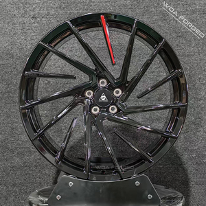 Jantes en alliage 5/112 Deep Concave Rim 20 21 Sport <span class=keywords><strong>Rotor</strong></span> Forgé <span class=keywords><strong>Jante</strong></span> pour <span class=keywords><strong>Audi</strong></span> Rs5 <span class=keywords><strong>A3</strong></span> A4 A5 A6 A7 A8 R8 Q8 Rs6 Rs7 S5 S4 B8.5 - Product Image 6