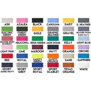 Men's Bulk <b>T</b>-<b>Shirts</b> 3 6 10 <b>Pack</b> Crewneck Short Sleeve 100 Cotton Blank Breathable Adult Size - Product Image 2