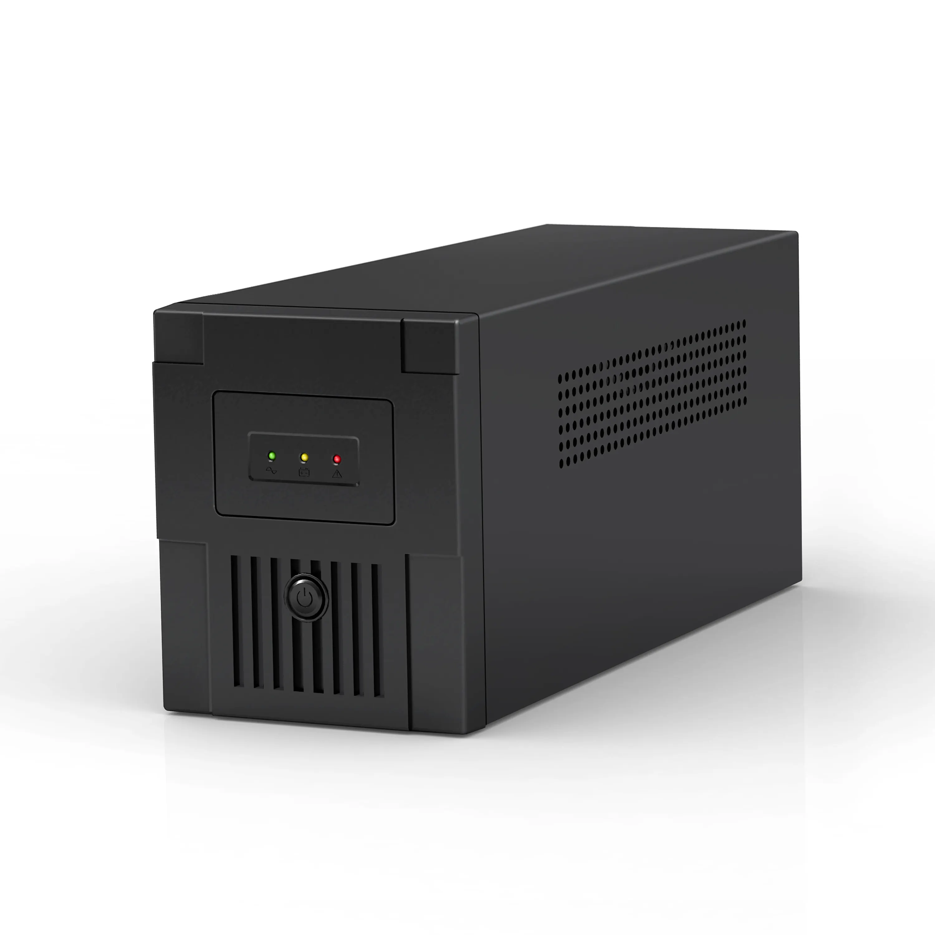 Inverter UPS Power Supply Line komputer interaktif digunakan 2000VA/1200W UPS