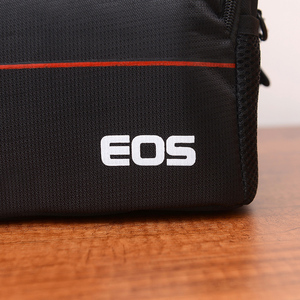 <span class=keywords><strong>Borsa</strong></span> <span class=keywords><strong>Fotografica</strong></span> Impermeabile Economica dalla Cina, <span class=keywords><strong>Tracolla</strong></span> per Fotocamera DSLR con Copertura Antipioggia - Product Image 6