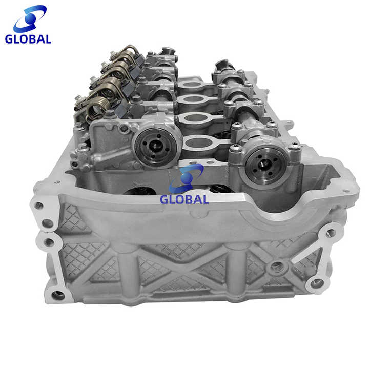 Brand New Cylinder Head For BMW MINI 316 116 118 N13 N18 R56 R55  