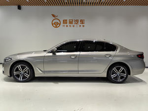 2023 Offre Spéciale <span class=keywords><strong>BBA</strong></span> 5 série 2.0T voiture d'occasion berline voiture chinois SUV lumière intérieur Turbo moteur essence carburant voiture gauche direction Carro - Product Image 3