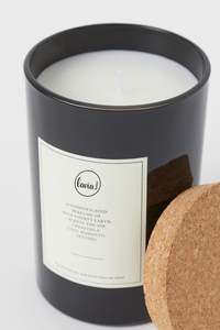 Gift Set Perfume Bergamat and <strong>Eucalyptus</strong> Scent Aromatherapy <strong>Candle</strong> With Lid - Product Image 4