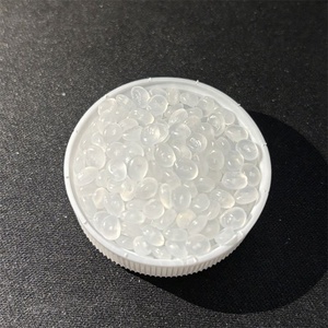 Sino Pec H5300 particules acryliques poly transparentes de qualité d'injection de qualité médicale et alimentaire fabriquées à partir de matières premières en plastique PP - Product Image 4
