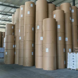 Duplex Board Grey Back Hot Selling Paper Boards for Rigid <b>Boxes</b> 200gsm-500gsm - Product Image 3