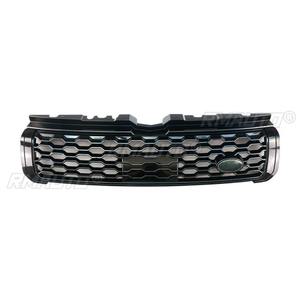 Para Range Rover Evoque 2012-2019: Kit de carrocería inferior, Parrilla delantera, Parrillas de carreras, Rejilla de parachoques delantero, Kits de estilo - Product Image 6