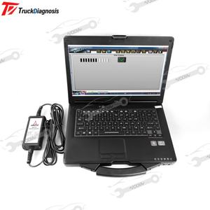 Portátil CF19 + Herramienta de Diagnóstico y Programación DECOM SerDia 2010 para Controladores Deutz, Kit de Diagnóstico DECOM, Escáner - Product Image 3