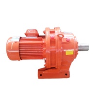 Réducteur de moteur à engrenages cycloïdaux BLD5/BLD6/BWD7/BWED85 pour ascenseur