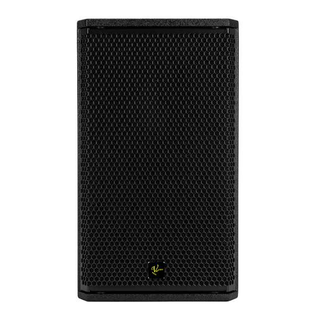 Hot Selling Professional Sound Speaker Brand New for Bluetooth Active Speakers with 8ohm Impedance Audio Sound Equipment