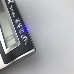 Gaona Electronic Calculator DS-8008TA 8 Digit Display Store Accounting Calculator - Product Image 3