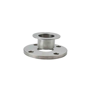 ASME B16.5 150lb SS316L Reborde de zócalo de acero inoxidable forjado - Product Image 4
