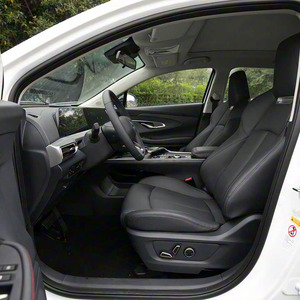 Cina di origine Changan UNI-<span class=keywords><strong>T</strong></span> noi <span class=keywords><strong>Ed</strong></span> auto di alta stile Crossover caratteristica imballato interni moderni ottime condizioni pronto - Product Image 5