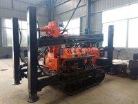 Allsome-machine de perçage de puits d'eau rotative hydraulique (RCF180C), appareil pour compresseur d'air, 1 pièce, meilleure vente